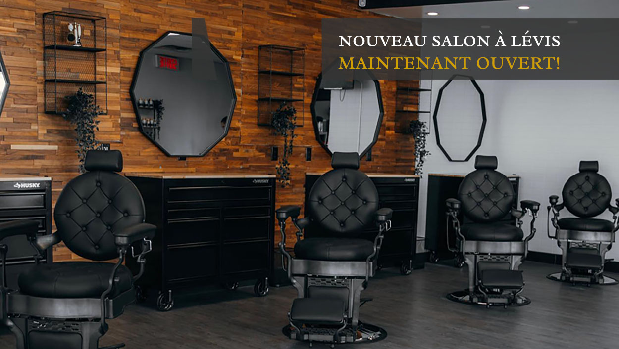 salon de barbier a Stoneham