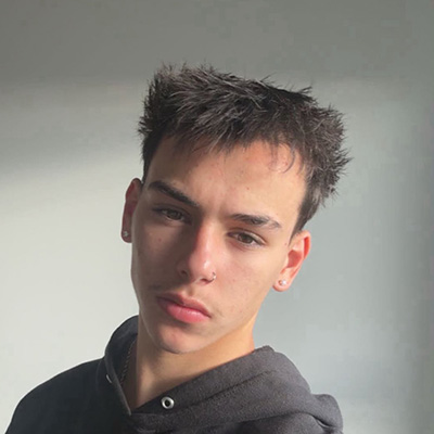 Prenez rendez-vous avec Jordan