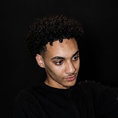 Prenez rendez-vous avec Kenzy
