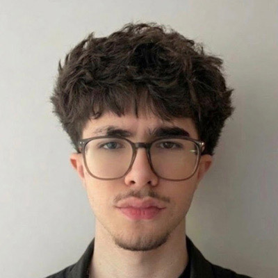 Prenez rendez-vous avec Olivier